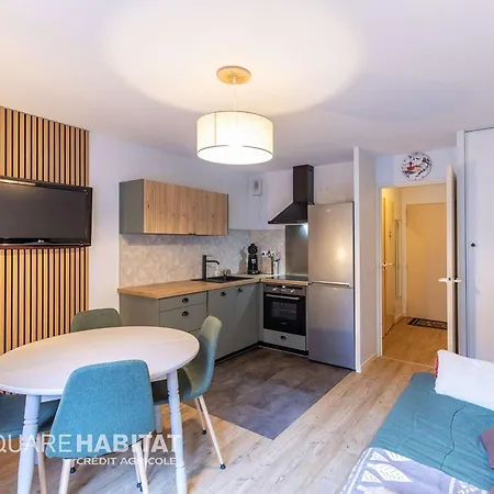 Duplex Rénové T3 Proche Centre De - Fr-1-401-312 Apartamento *