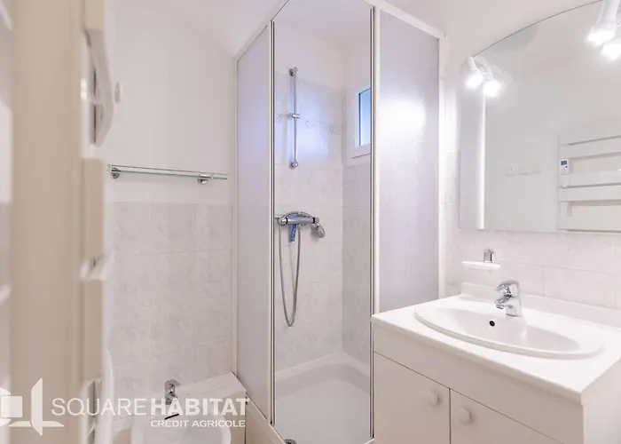 Duplex Rénové T3 Proche Centre De - Fr-1-401-312 Apartamento *