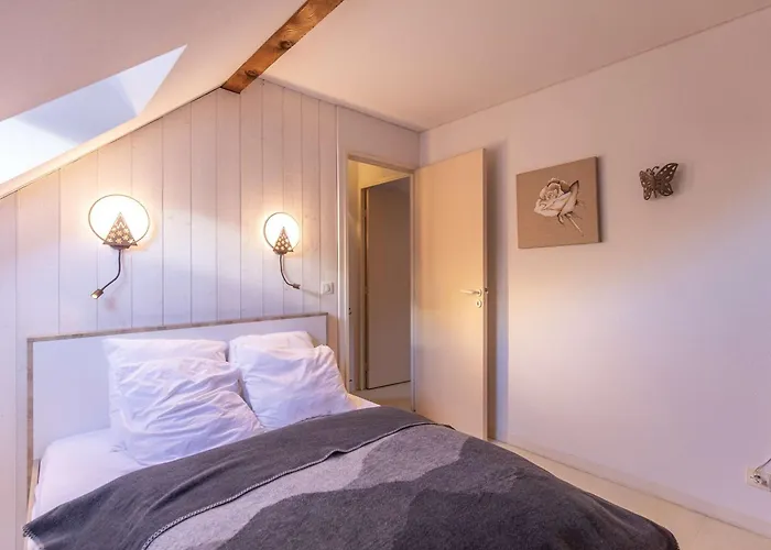 Duplex Rénové T3 Proche Centre De - Fr-1-401-312 Cauterets