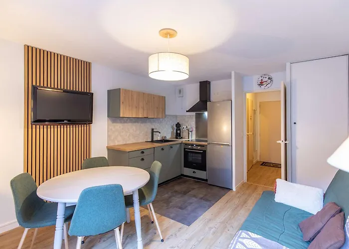 Apartamento Duplex Rénové T3 Proche Centre De - Fr-1-401-312