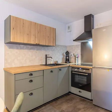 Duplex Renove T3 Proche Centre De - Fr-1-401-312 Cauterets