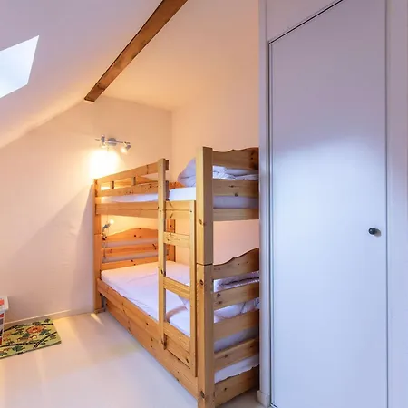 Apartment Duplex Renove T3 Proche Centre De - Fr-1-401-312 *