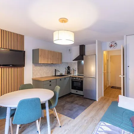 Apartment Duplex Renove T3 Proche Centre De - Fr-1-401-312